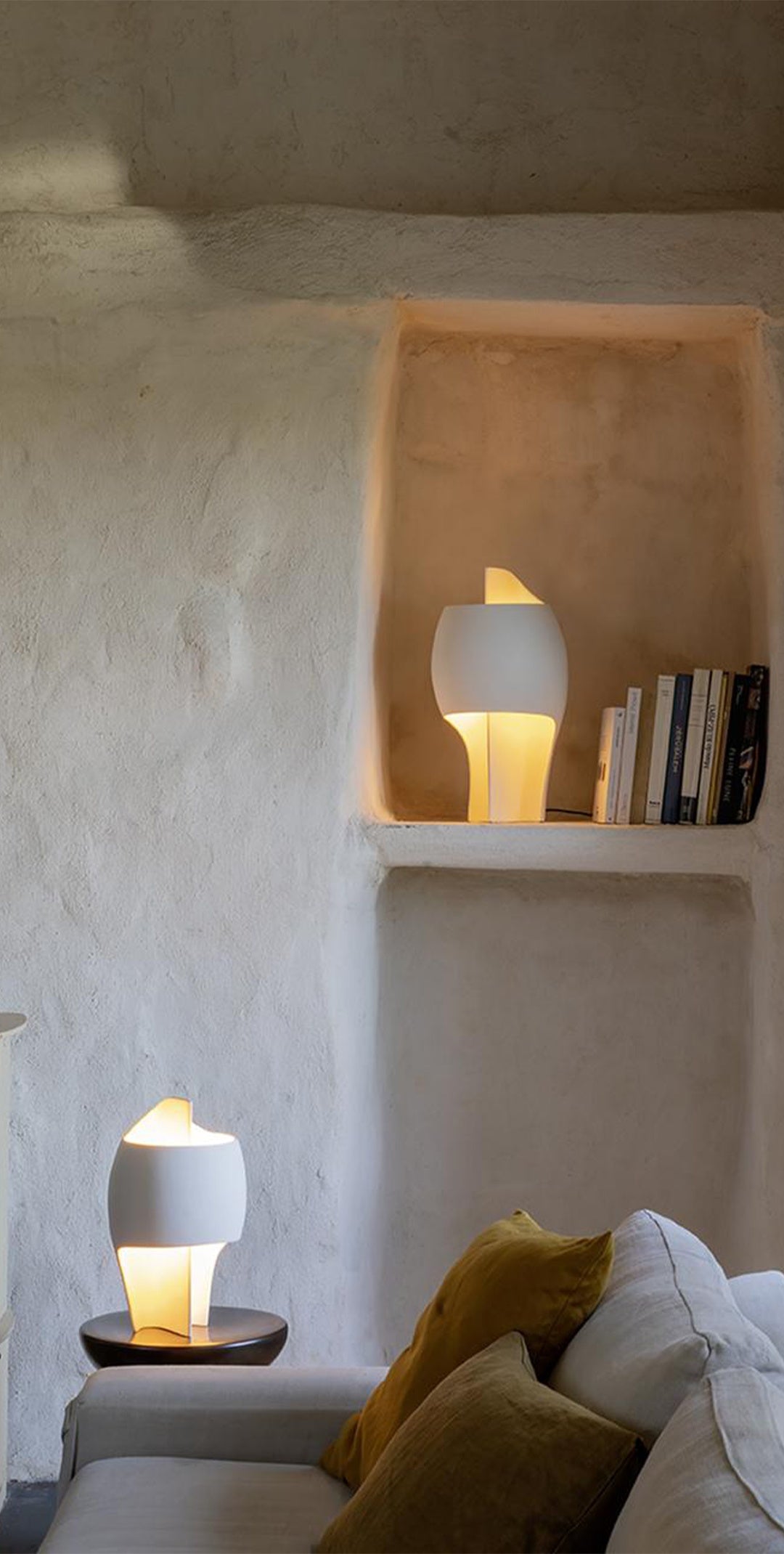 Lampe B, DCW edition Paris