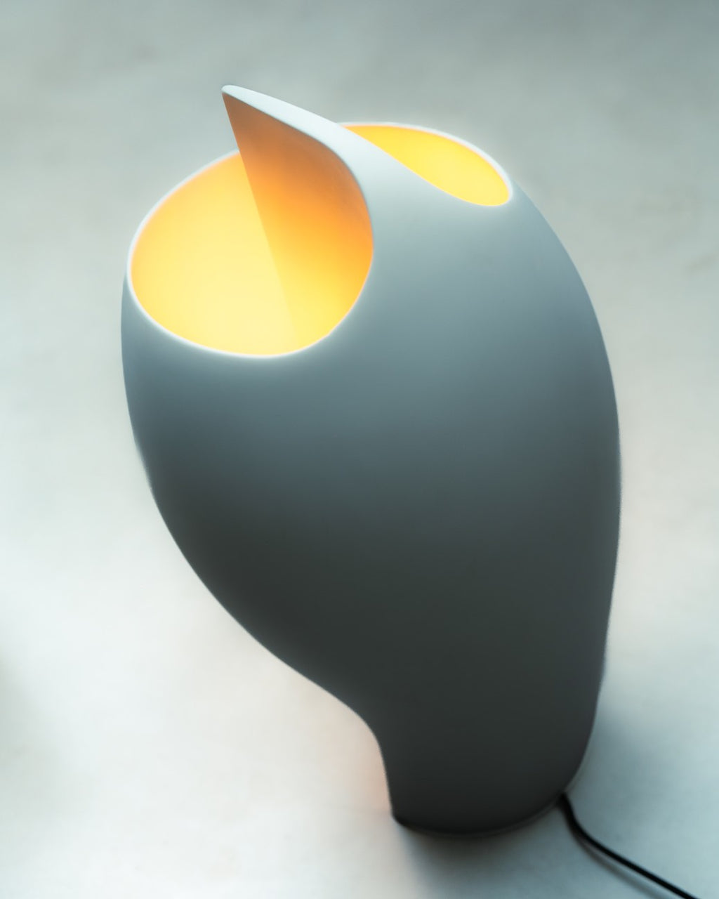 Lampe B, DCW edition Paris