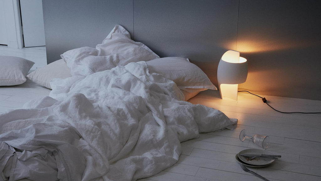 Lampe B, DCW edition Paris