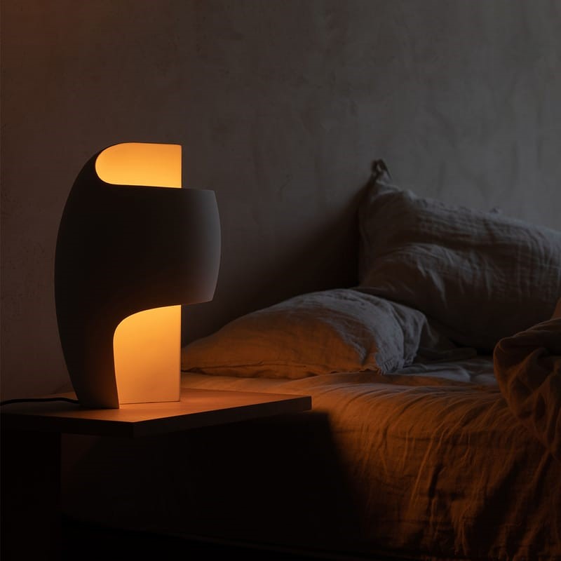 Lampe B, DCW edition Paris