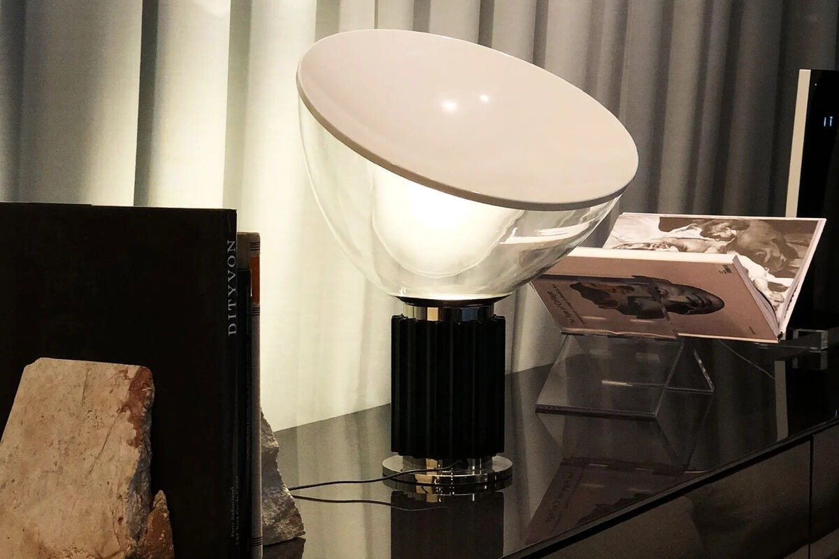 Taccia Flos