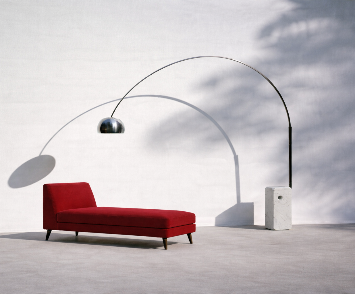 Arco Flos