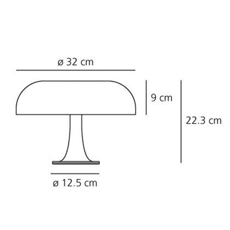 Nessino Artemide