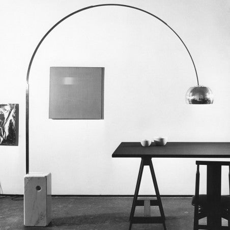 Arco Flos