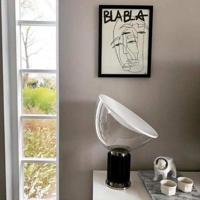 Taccia Flos